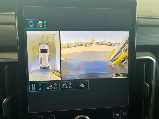 new 2026 GMC Acadia car, priced at $52,436