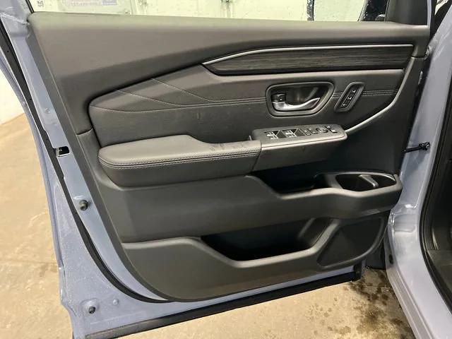 new 2026 Honda Pilot car, priced at $50,724