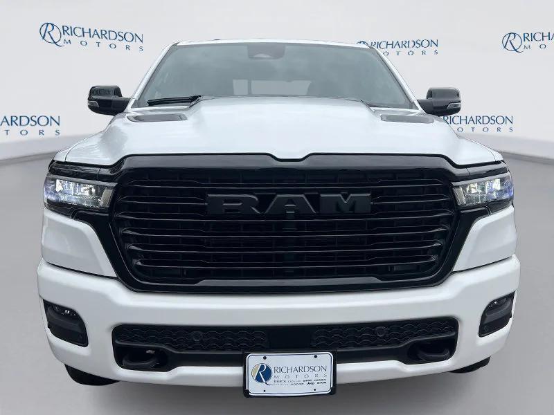 new 2026 Ram 1500 car, priced at $64,624