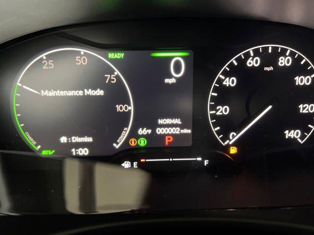 new 2026 Honda Civic Hybrid car, priced at $29,163