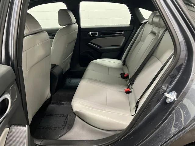 new 2026 Honda Civic Hybrid car, priced at $30,769