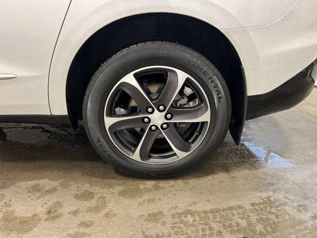 used 2022 Buick Enclave car, priced at $26,931