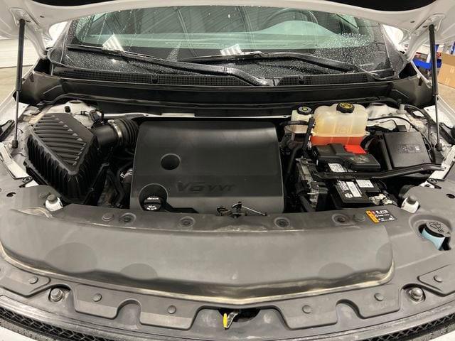 used 2022 Buick Enclave car, priced at $26,931