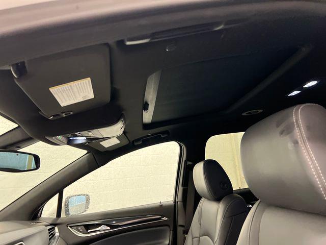 used 2022 Buick Enclave car, priced at $26,931