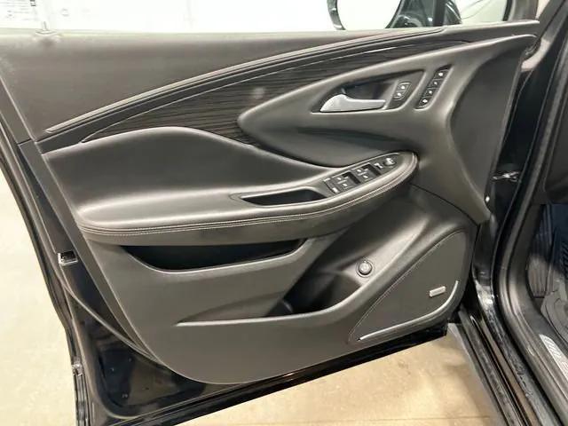 used 2018 Buick Envision car, priced at $20,844