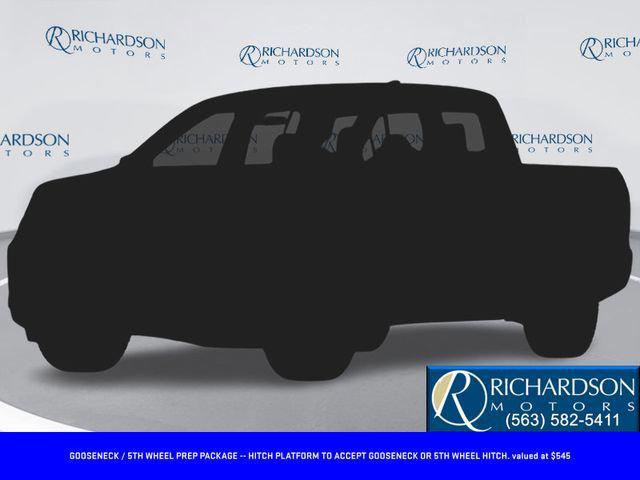 used 2025 GMC Sierra 2500 car, priced at $84,220