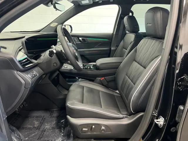 new 2026 Buick Enclave car, priced at $60,772