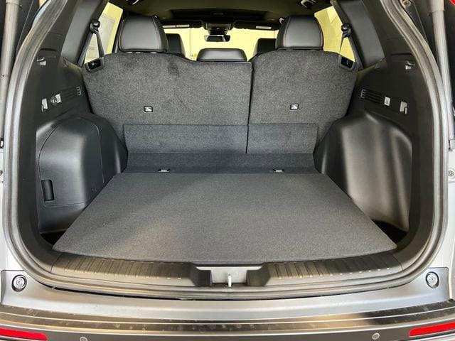 new 2026 Honda CR-V Hybrid car, priced at $42,309