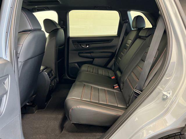 new 2026 Honda CR-V Hybrid car, priced at $42,309