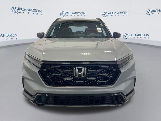 new 2026 Honda CR-V Hybrid car, priced at $42,309