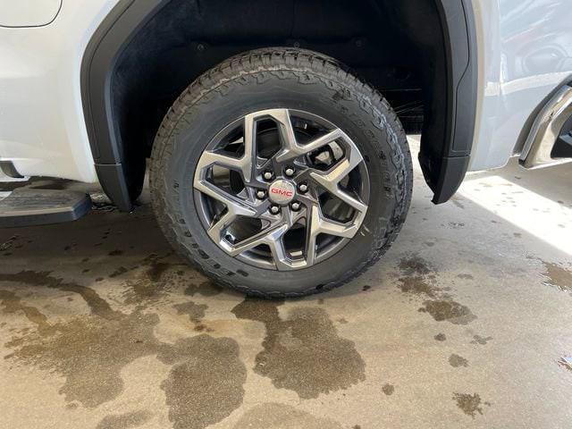 new 2026 GMC Sierra 1500 car, priced at $69,799