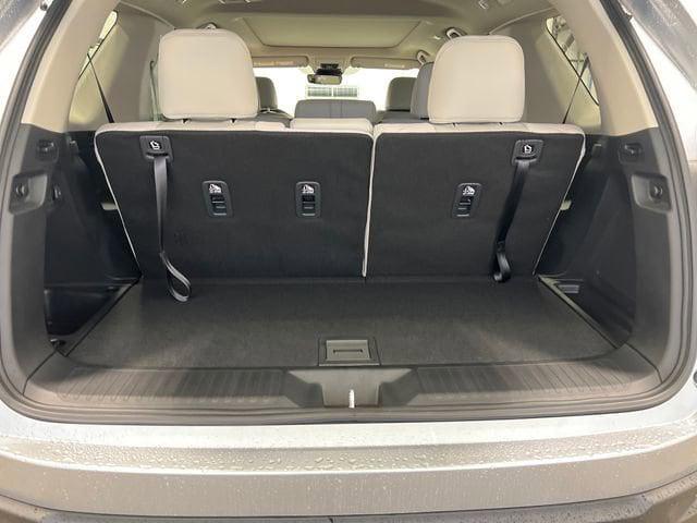 new 2026 Honda Pilot car, priced at $50,353