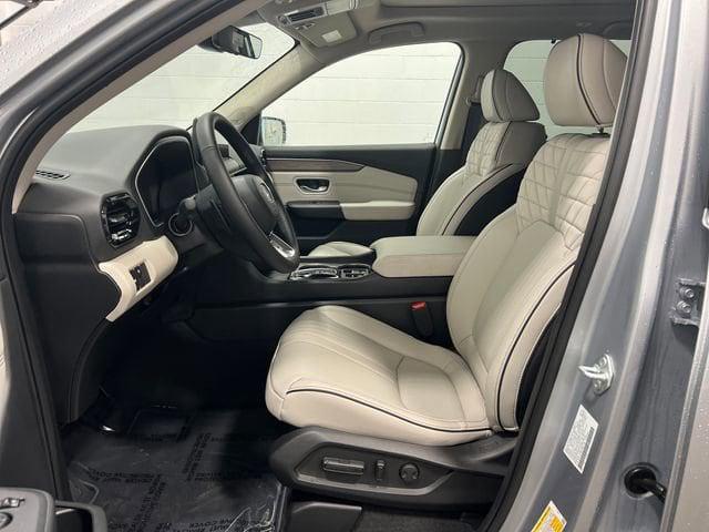 new 2026 Honda Pilot car, priced at $50,353