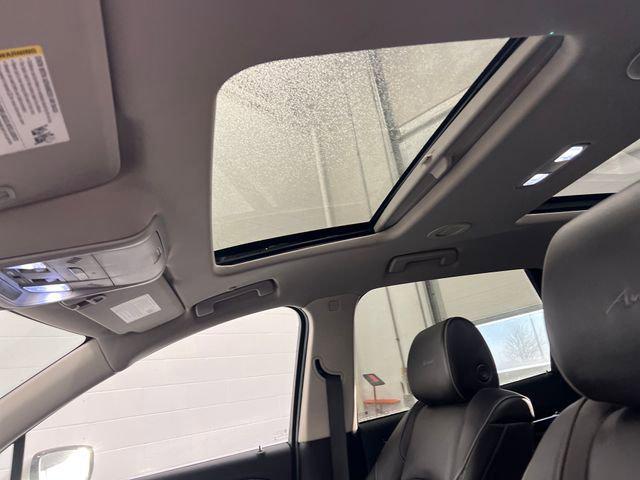 used 2021 Buick Enclave car, priced at $26,237