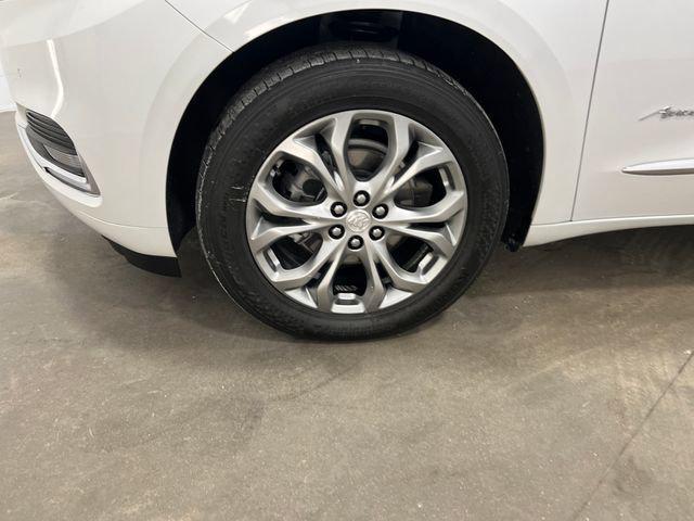 used 2021 Buick Enclave car, priced at $26,237