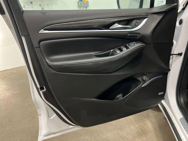 used 2021 Buick Enclave car, priced at $26,237