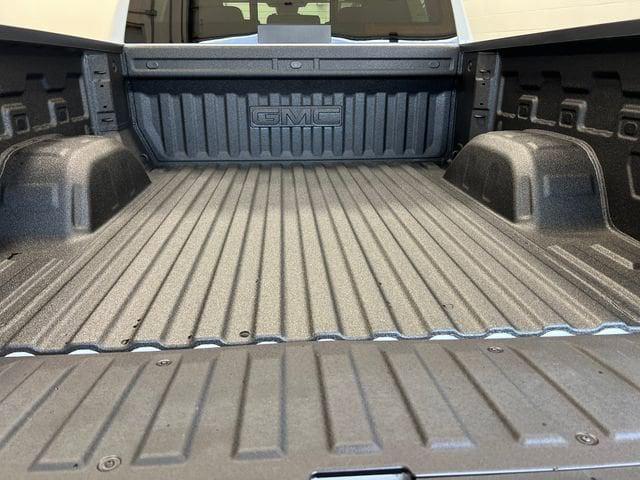 new 2026 GMC Sierra 1500 car, priced at $69,159