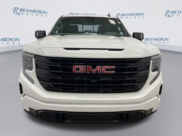 new 2026 GMC Sierra 1500 car, priced at $69,159