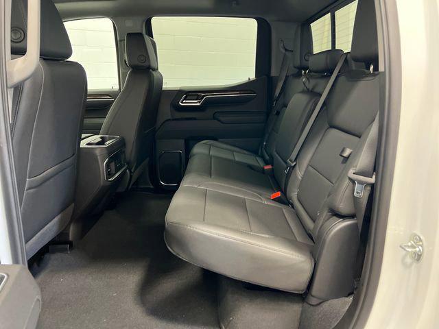 new 2026 GMC Sierra 1500 car, priced at $69,159