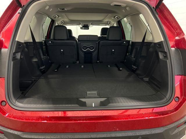 new 2026 Honda Pilot car, priced at $53,224