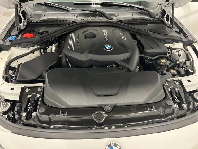 used 2018 BMW 430 Gran Coupe car, priced at $15,510