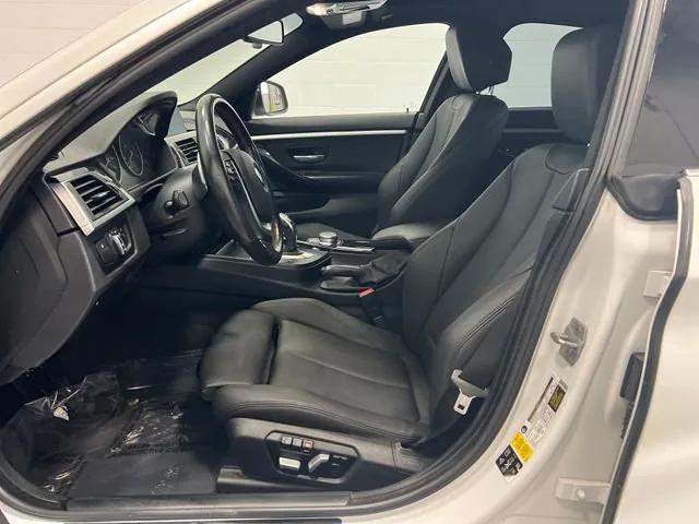 used 2018 BMW 430 Gran Coupe car, priced at $15,510