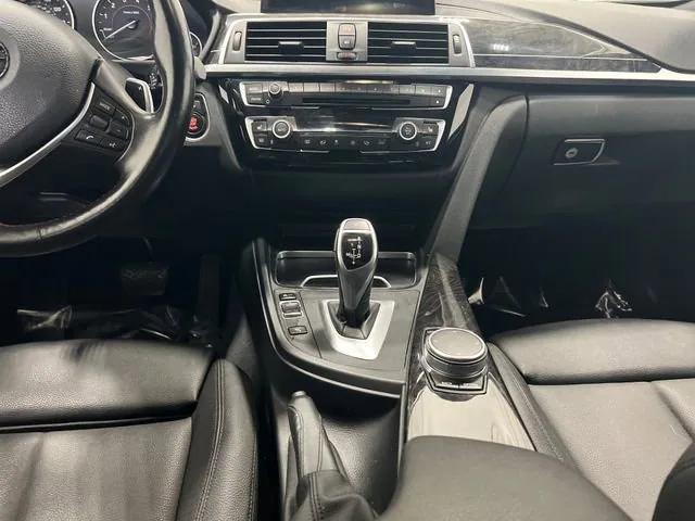 used 2018 BMW 430 Gran Coupe car, priced at $15,510