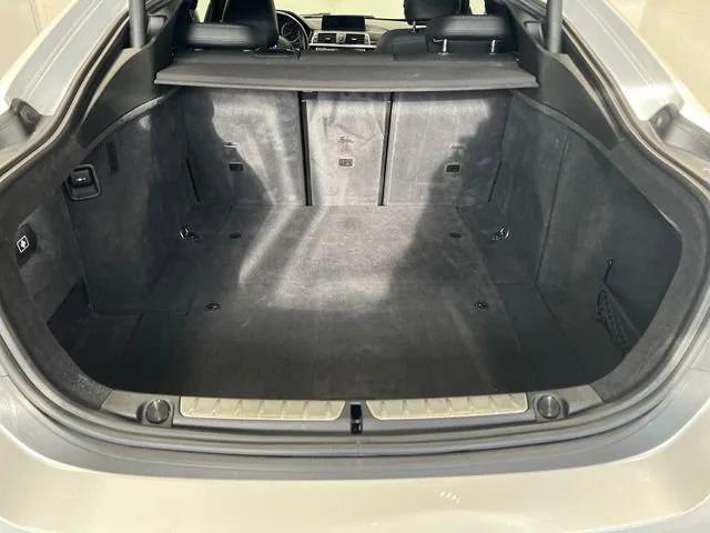 used 2018 BMW 430 Gran Coupe car, priced at $15,510