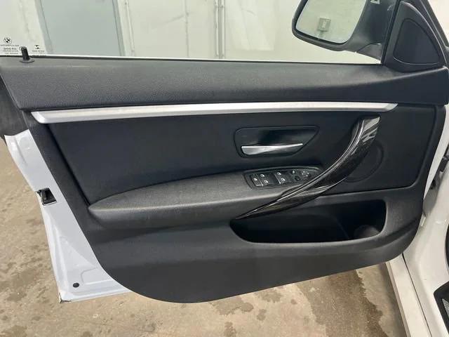 used 2018 BMW 430 Gran Coupe car, priced at $15,510