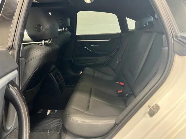 used 2018 BMW 430 Gran Coupe car, priced at $15,510