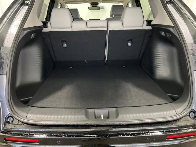 new 2026 Honda HR-V car, priced at $31,500