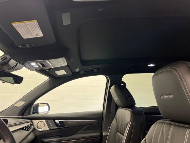 new 2026 Buick Enclave car, priced at $67,189