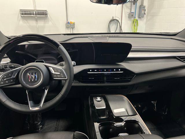 new 2026 Buick Enclave car, priced at $67,189