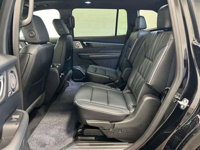 new 2026 Buick Enclave car, priced at $67,189
