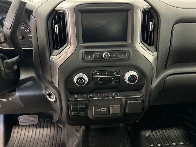 used 2025 GMC Sierra 2500 car, priced at $52,504