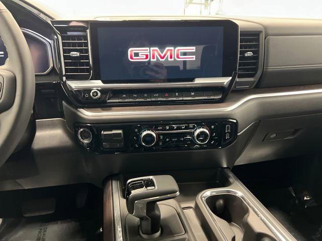 new 2026 GMC Sierra 1500 car, priced at $68,199