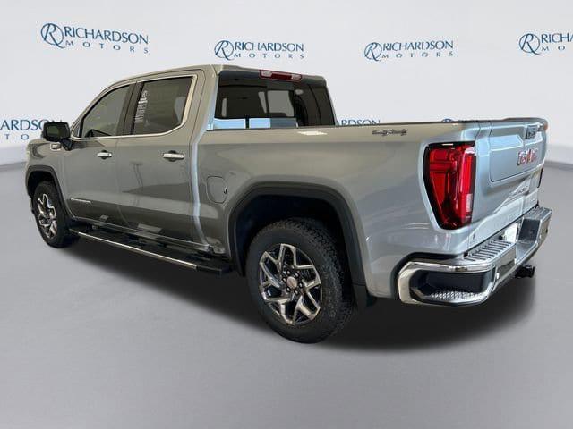 new 2026 GMC Sierra 1500 car, priced at $68,199