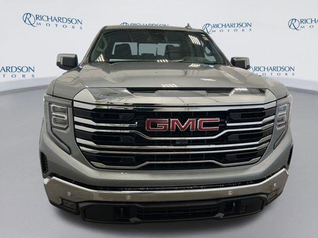 new 2026 GMC Sierra 1500 car, priced at $68,199