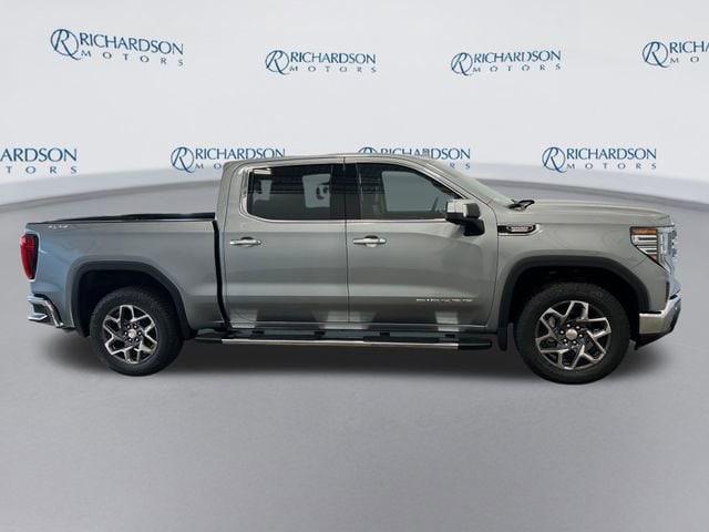 new 2026 GMC Sierra 1500 car, priced at $68,199