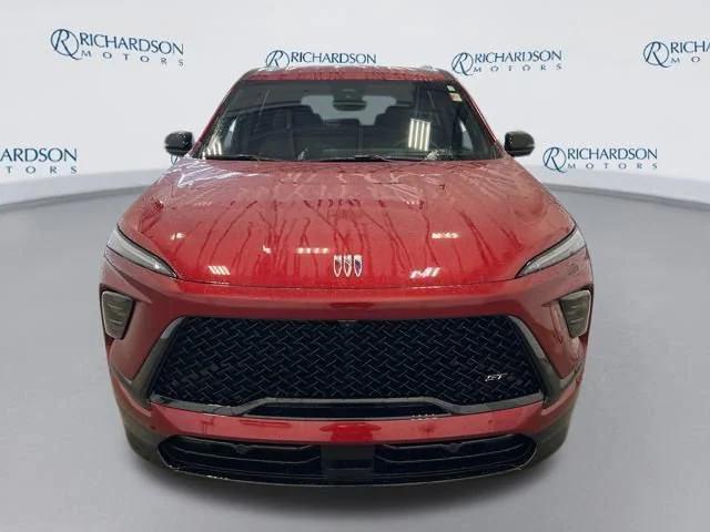 new 2026 Buick Enclave car, priced at $49,971