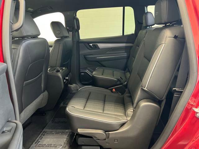 new 2026 Buick Enclave car, priced at $56,455