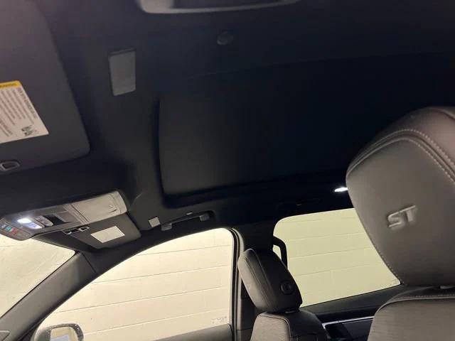 new 2026 Buick Enclave car, priced at $51,498