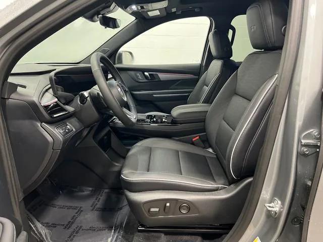 new 2026 Buick Enclave car, priced at $51,498