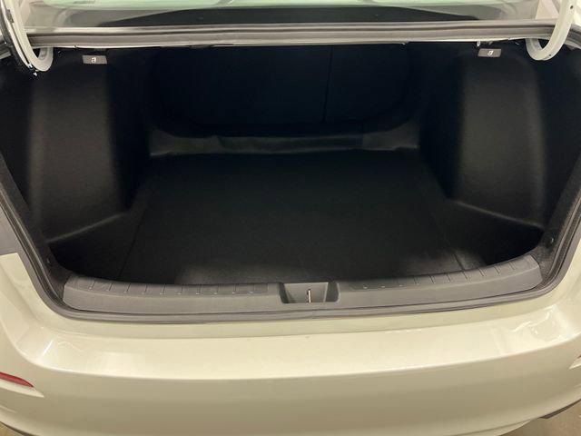 new 2026 Honda Civic Hybrid car, priced at $29,597