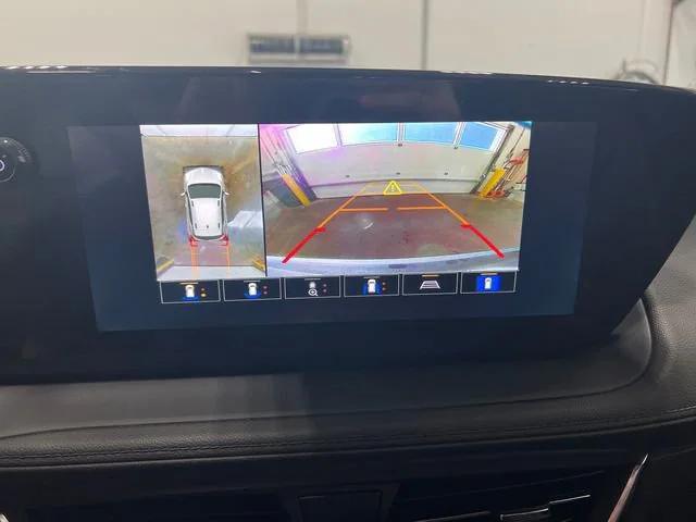 new 2026 Buick Encore GX car, priced at $32,580