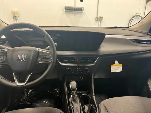 new 2026 Buick Encore GX car, priced at $32,580