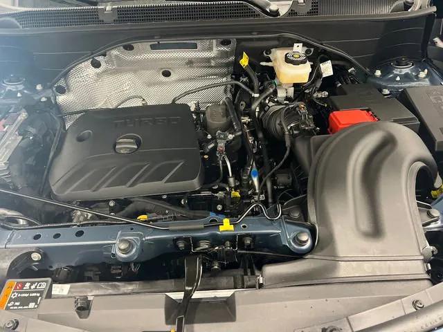 new 2026 Buick Encore GX car, priced at $32,580