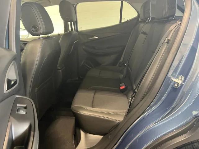 new 2026 Buick Encore GX car, priced at $32,580