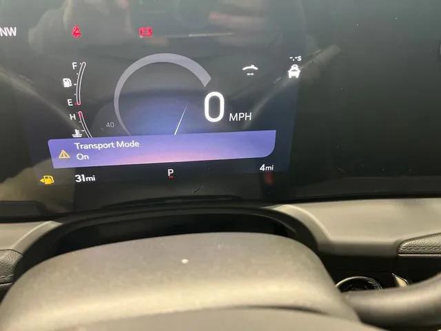 new 2026 Buick Encore GX car, priced at $32,580