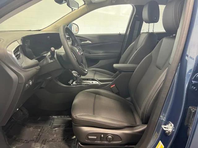 new 2026 Buick Encore GX car, priced at $32,580